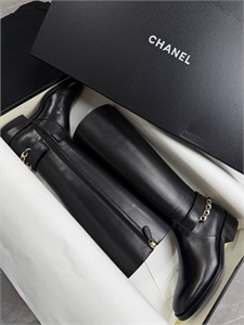 Сапоги CHANEL 167051