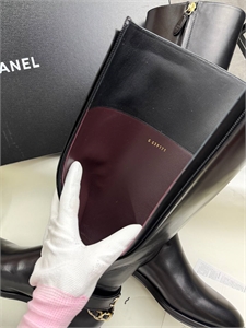 Сапоги CHANEL 167051