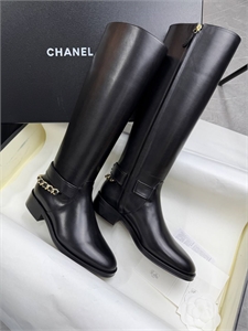 Сапоги CHANEL 167051