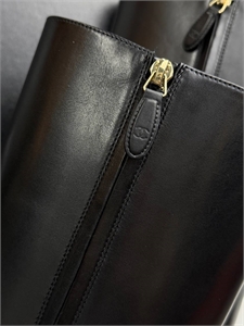 Сапоги CHANEL 167051