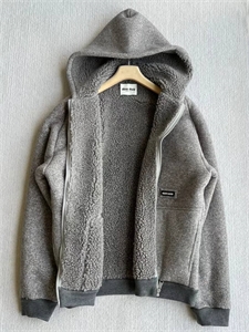 Худи MIU MIU 167053