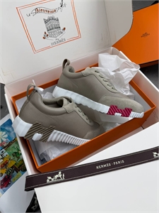 Кроссовки HERMES 167054
