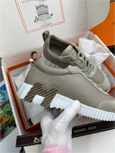 Кроссовки HERMES 167054