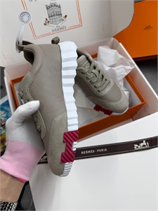 Кроссовки HERMES 167054