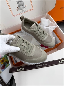 Кроссовки HERMES 167054