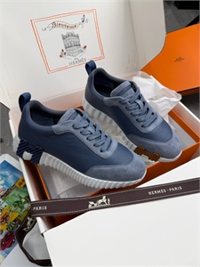 Кроссовки HERMES 167055