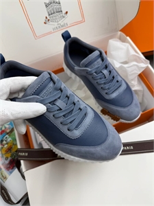 Кроссовки HERMES 167055