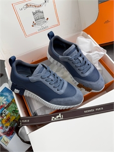 Кроссовки HERMES 167055