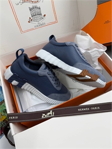 Кроссовки HERMES 167055