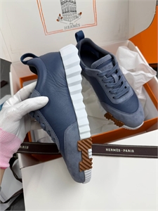 Кроссовки HERMES 167055