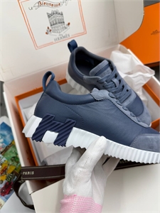 Кроссовки HERMES 167055