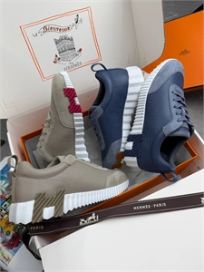 Кроссовки HERMES 167055