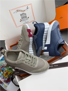 Кроссовки HERMES 167055