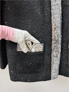 Кардиган VALENTINO 167056