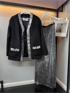 Кардиган VALENTINO 167056