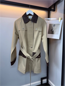 Пальто HERMES 167059