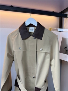 Пальто HERMES 167059