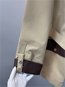 Пальто HERMES 167059