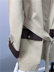 Пальто HERMES 167059