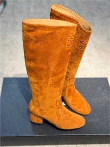 Сапоги CELINE 167060