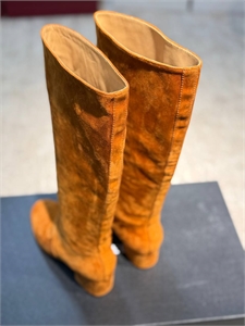 Сапоги CELINE 167060