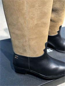 Сапоги CHANEL 167062