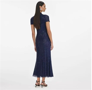 Платье SELF - PORTRAIT 167064