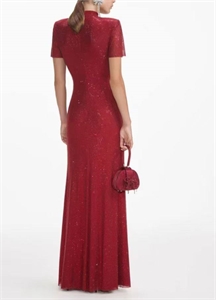 Платье SELF - PORTRAIT 167069