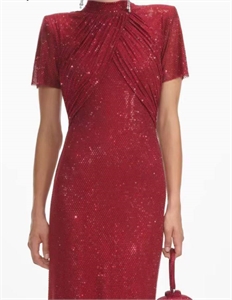 Платье SELF - PORTRAIT 167069