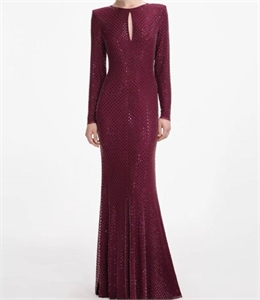 Платье SELF - PORTRAIT 167070