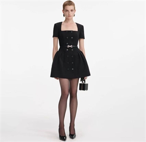 Платье SELF - PORTRAIT 167071