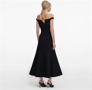 Платье SELF - PORTRAIT 167072