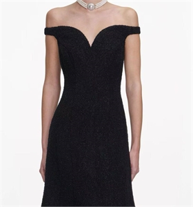 Платье SELF - PORTRAIT 167072