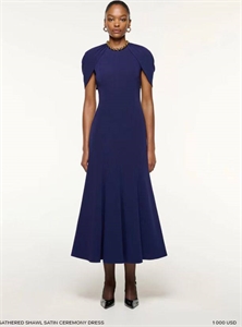 Платье SELF - PORTRAIT 167073