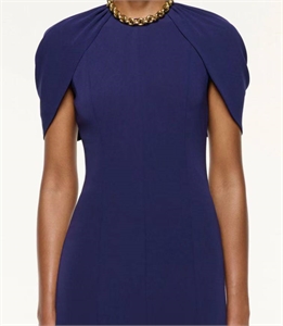 Платье SELF - PORTRAIT 167073