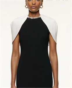 Платье SELF - PORTRAIT 167074