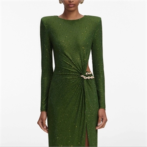 Платье SELF - PORTRAIT 167075