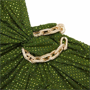 Платье SELF - PORTRAIT 167075