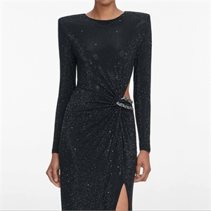 Платье SELF - PORTRAIT 167076