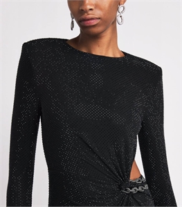 Платье SELF - PORTRAIT 167076