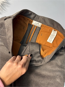 Штаны HERMES 167084