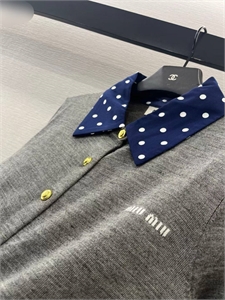 Кофта MIU MIU 167085