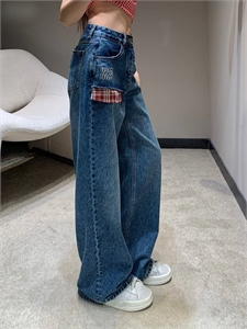 Штаны MIU MIU 167087