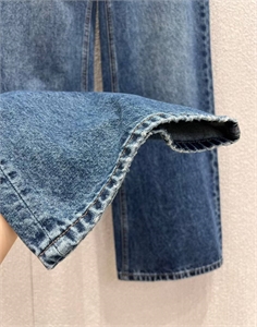 Штаны MIU MIU 167087