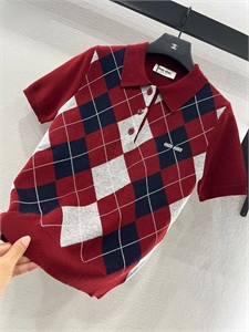 Поло MIU MIU 167088