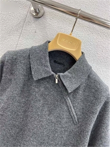 Поло MIU MIU 167089