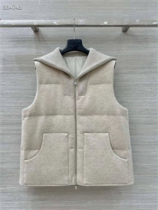 Жилет LORO PIANA 167095