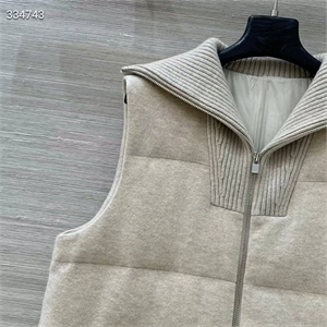 Жилет LORO PIANA 167095