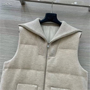 Жилет LORO PIANA 167095