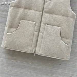 Жилет LORO PIANA 167095